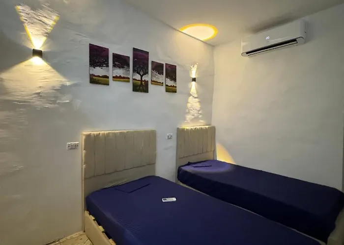 Hotel Little Paradise Camp